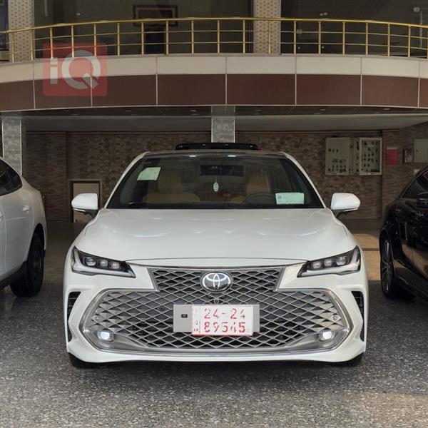 Toyota Avalon 2024 for sale in Iraq - Duhok